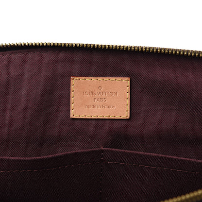 Louis Vuitton Monogram Turenne MM 6 of 15