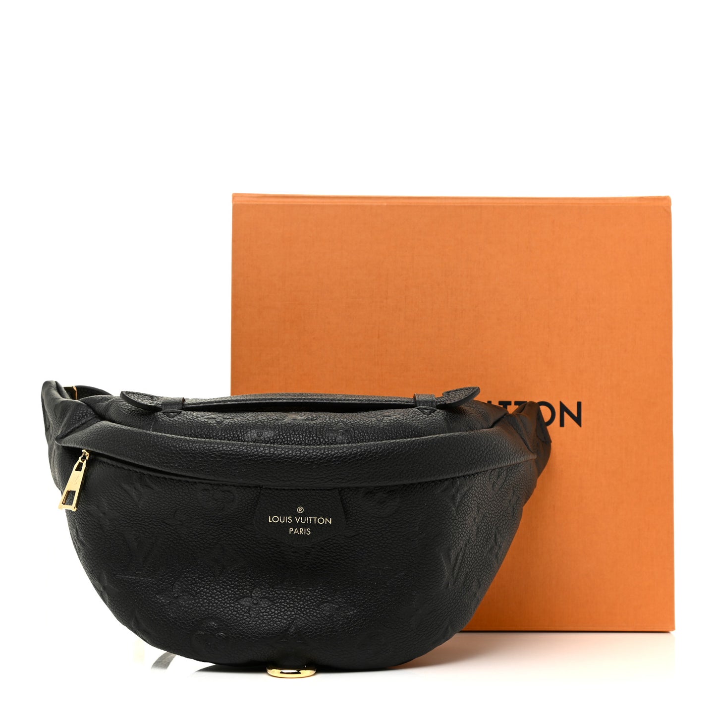Empreinte BumBag Black