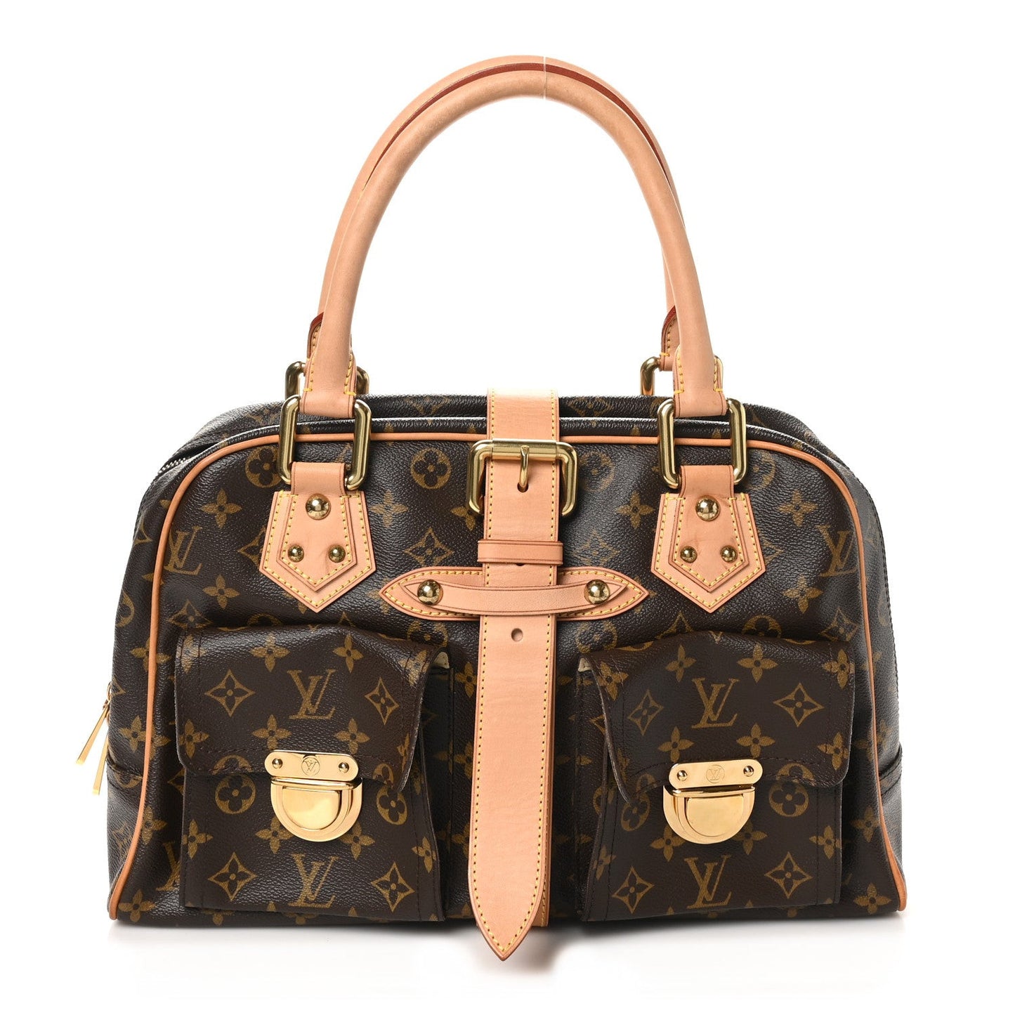 Monogram Manhattan GM