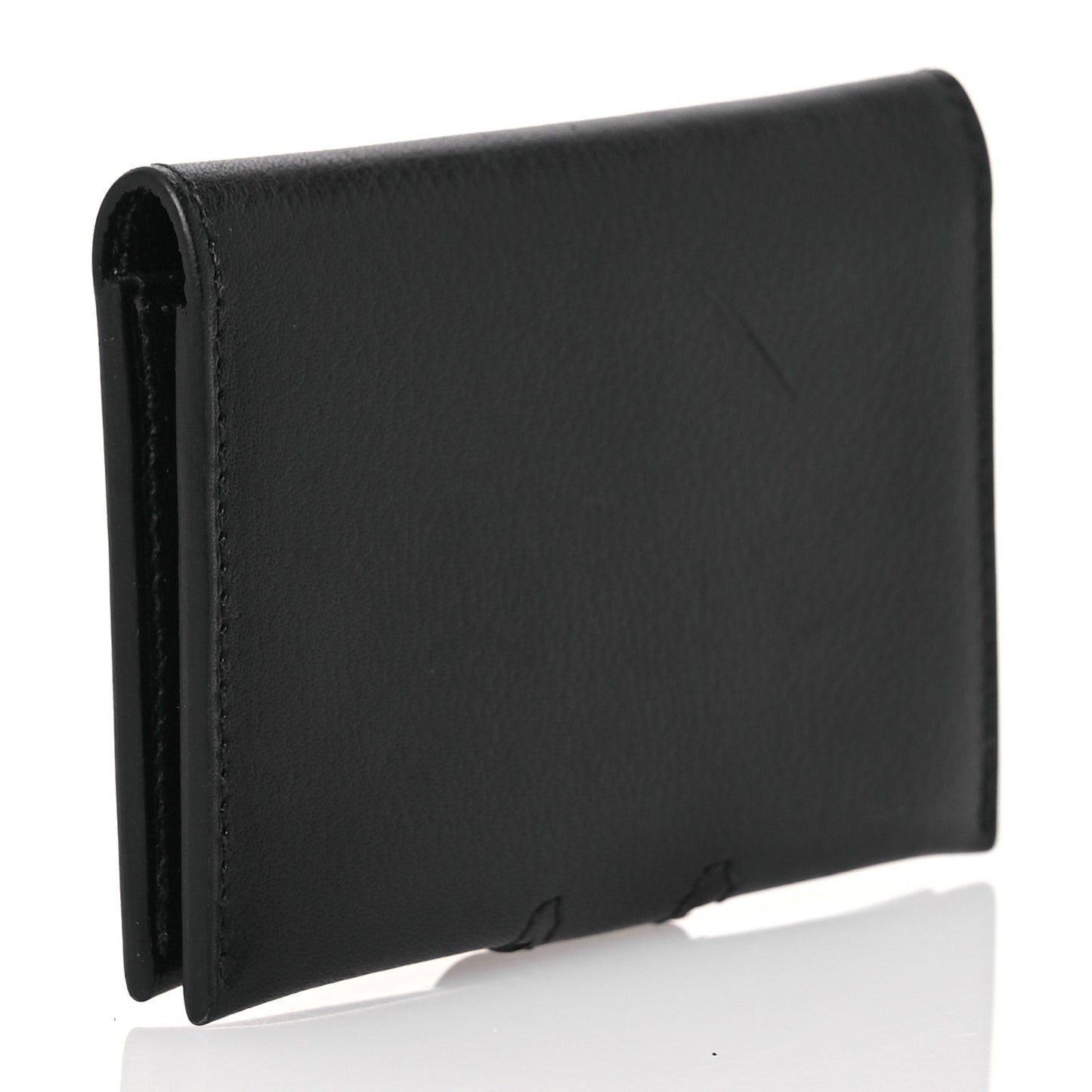 Evercolor R.M.S card holder Black