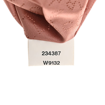 Stella McCartney Shaggy Deer Falabella Fold Over Tote Light Blue 7 of 11