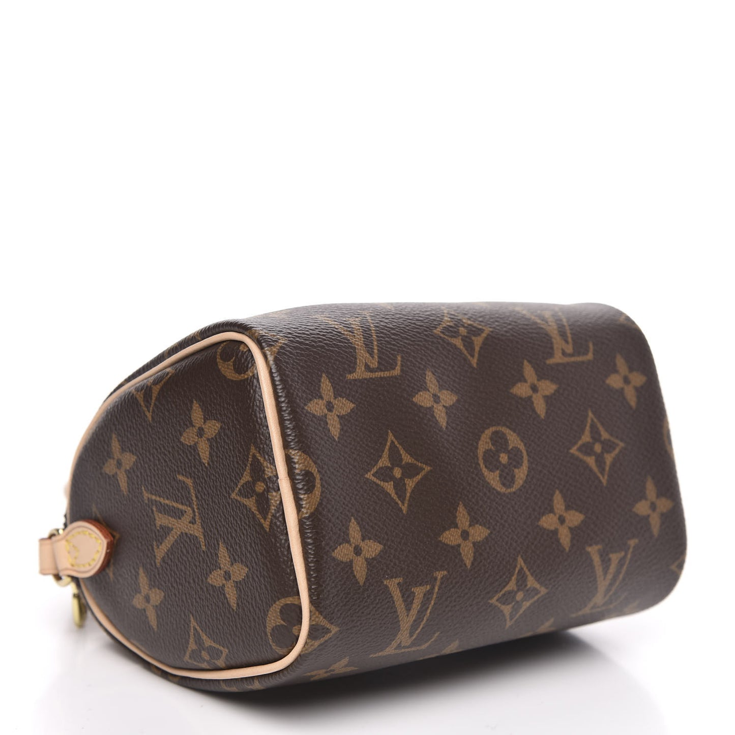 Monogram Nano Speedy