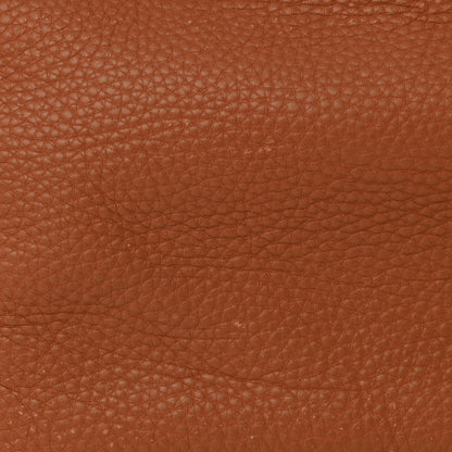 Prada Vitello Daino Tote Rame 11 of 13