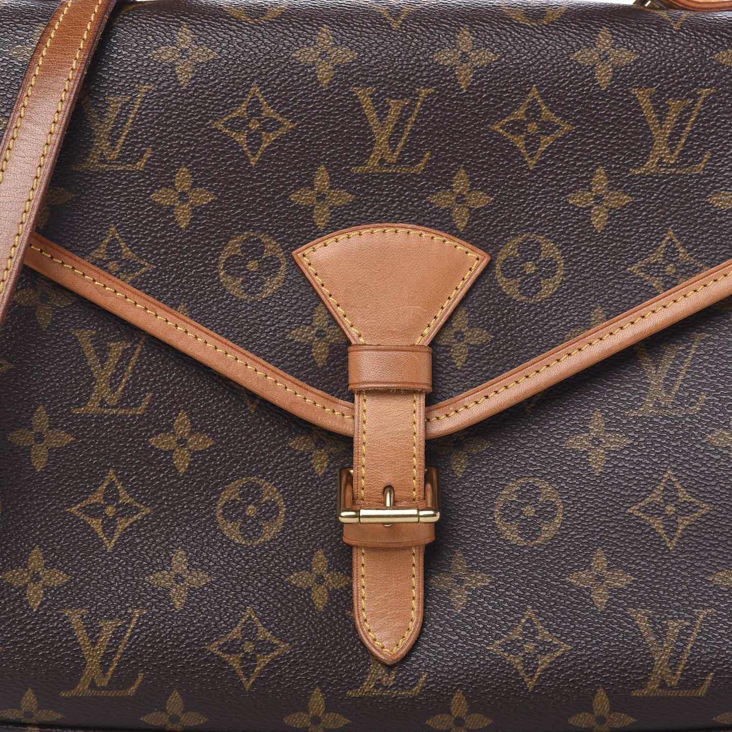Monogram Beverly PM Briefcase