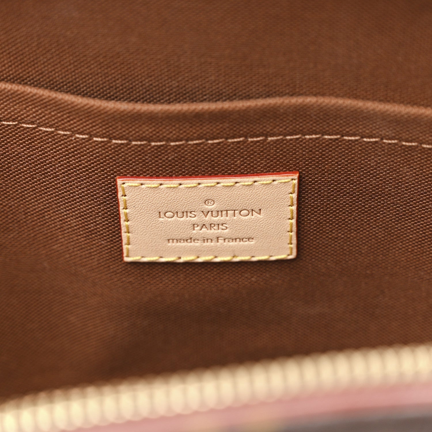 Louis Vuitton Monogram Ellipse PM NM 6 of 9