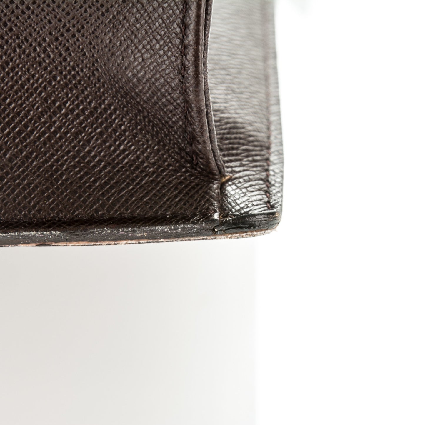 Damier Ebene Venice Sac Plat