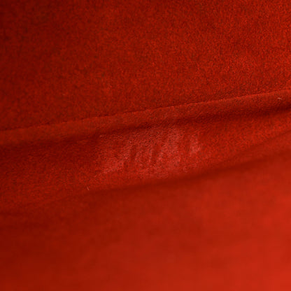 Louis Vuitton Damier Ebene Uzes 17 of 31