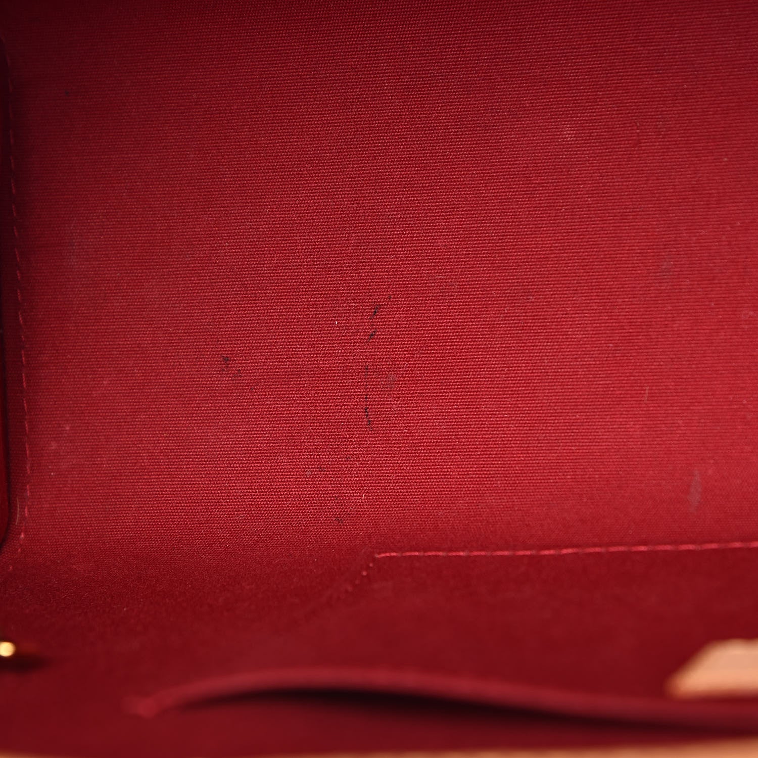 Louis Vuitton Vernis Roxbury Drive Pomme D'Amour 8 of 16