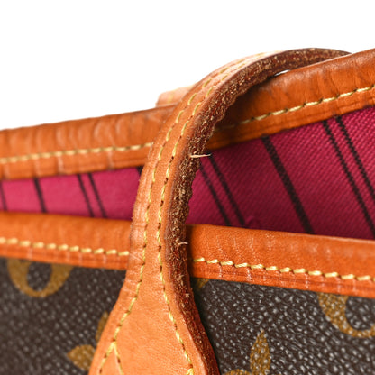 Louis Vuitton Monogram Neo Neverfull GM Pivoine 14 of 16