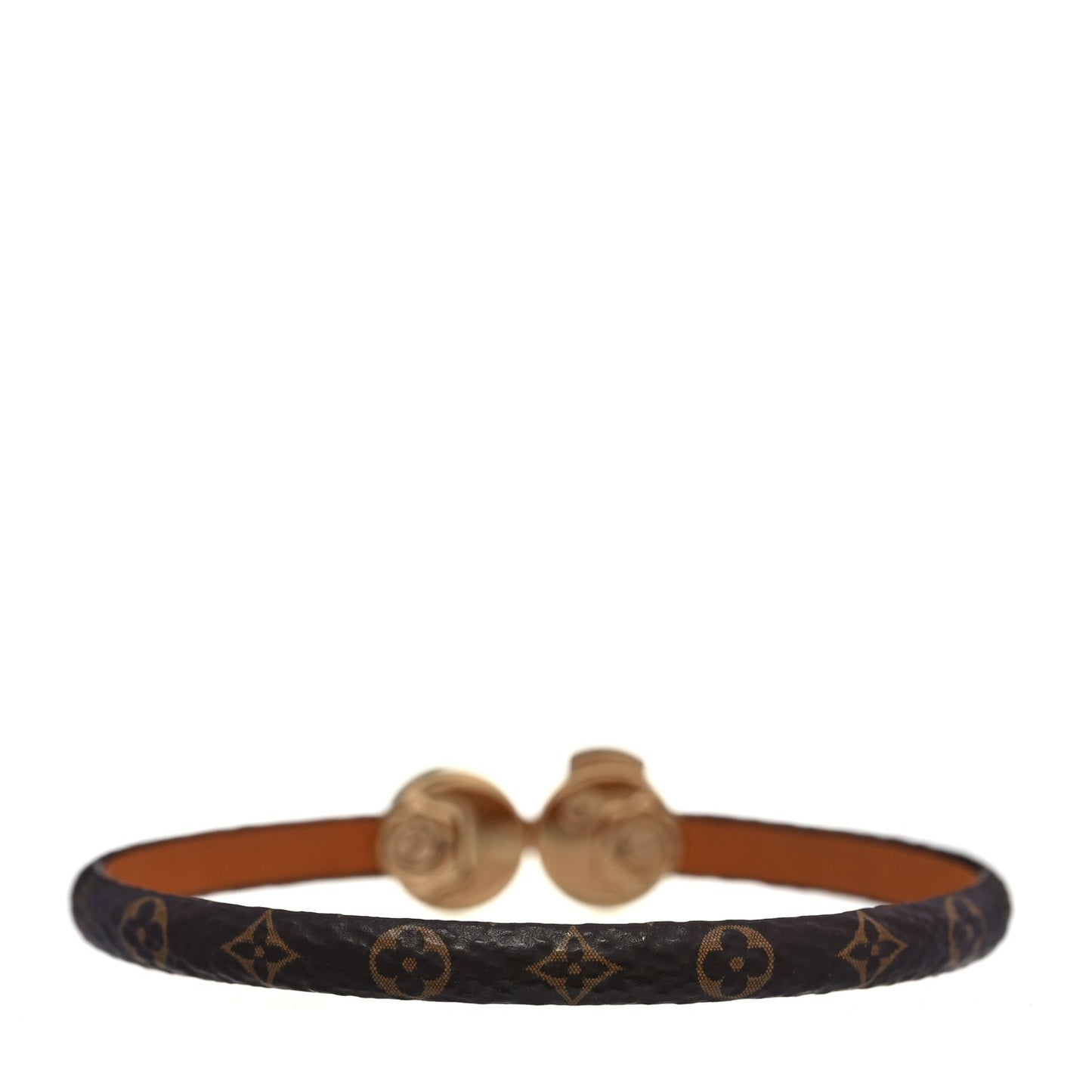 Monogram Mini Historic Bracelet 17