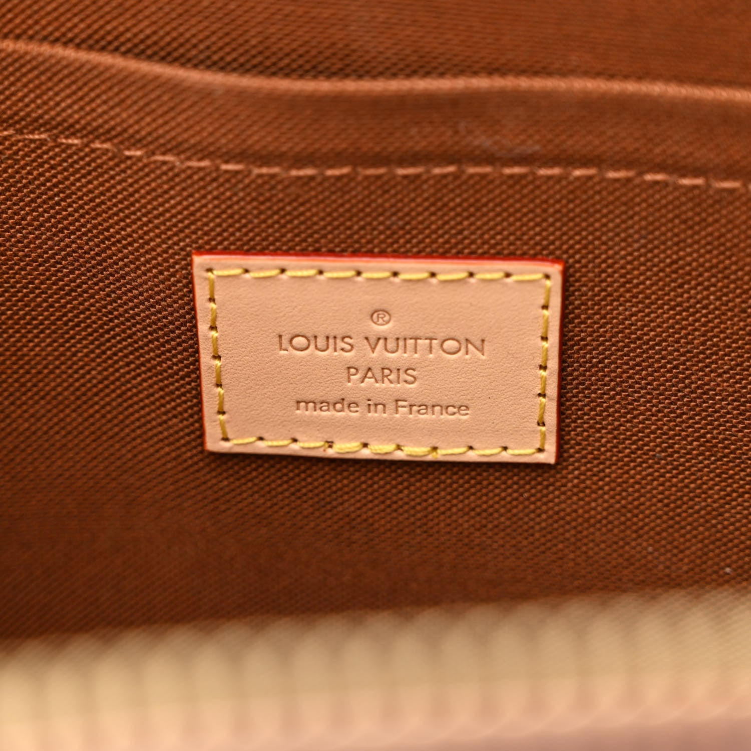 Louis Vuitton Monogram Ellipse PM NM 7 of 11