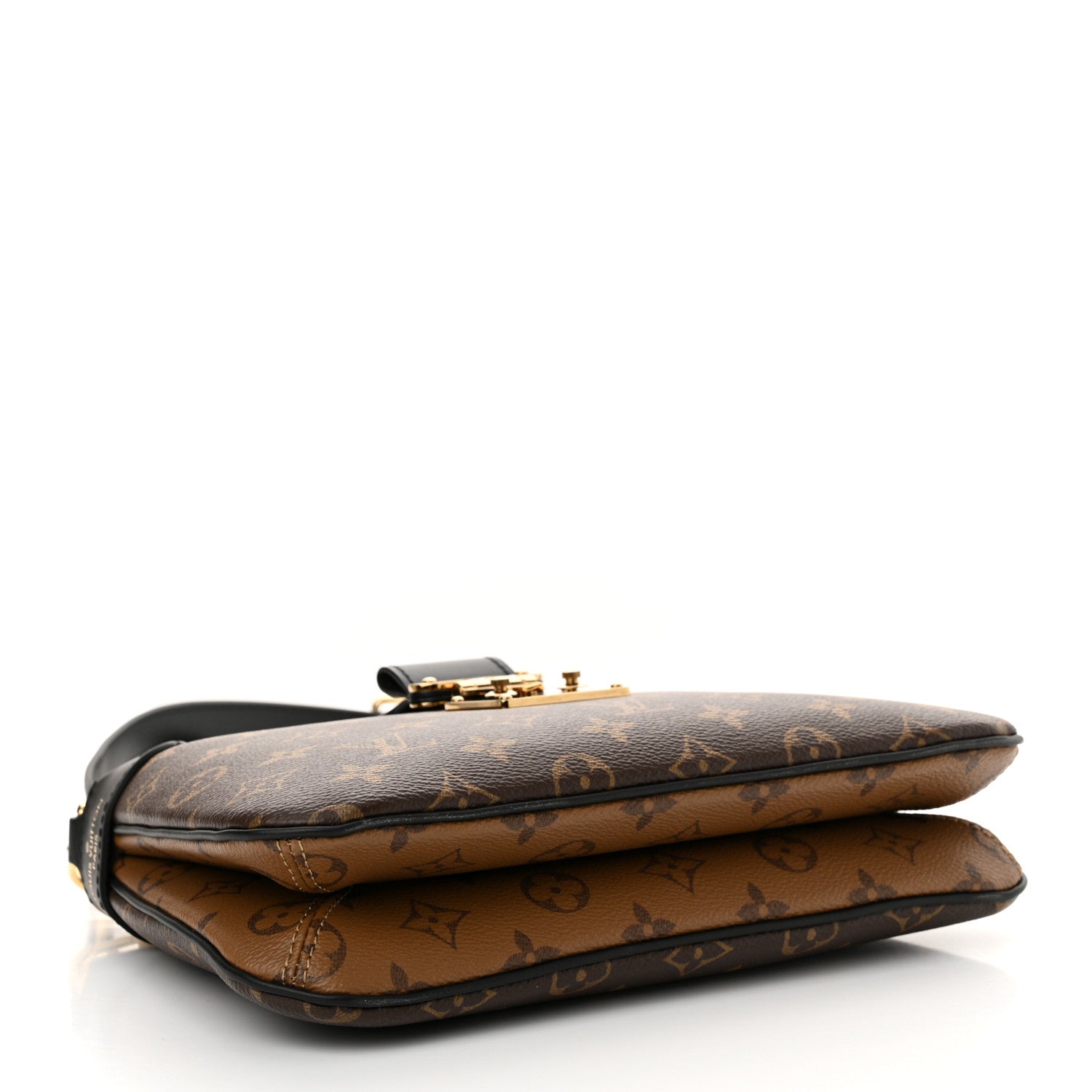 Louis Vuitton Reverse Monogram Twinny 4 of 9