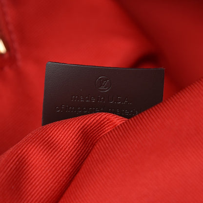 Louis Vuitton Damier Ebene Graceful MM 7 of 10