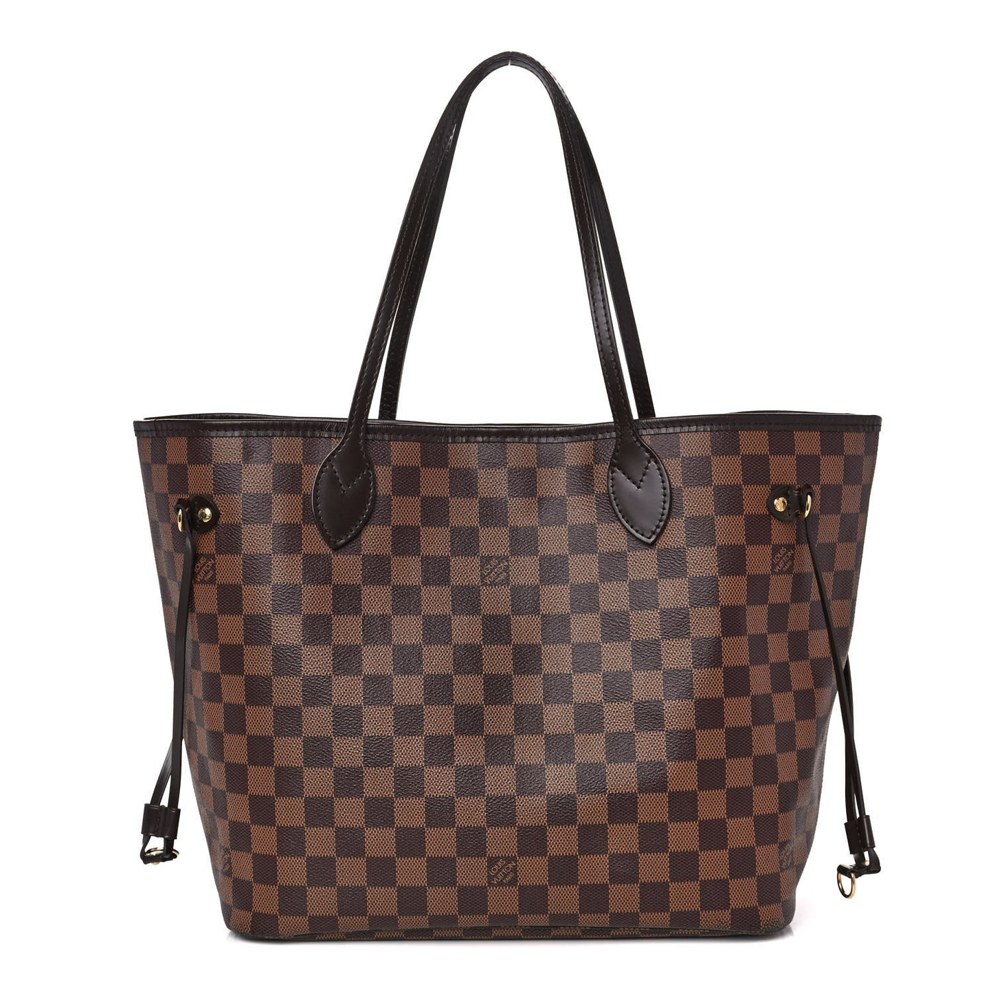 Damier Ebene Neo Neverfull MM