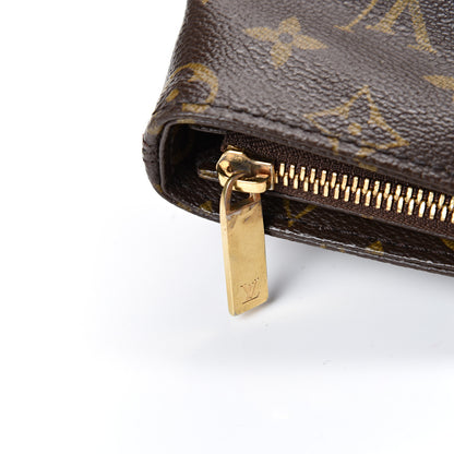 Louis Vuitton Monogram Cabas Piano 13 of 20