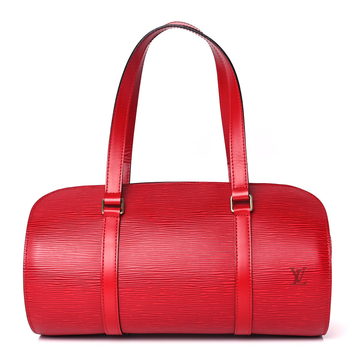 Epi Soufflot Castillan Red Castillan Red