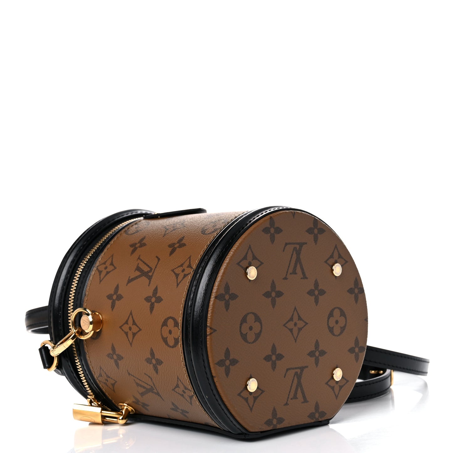 Reverse Monogram Cannes