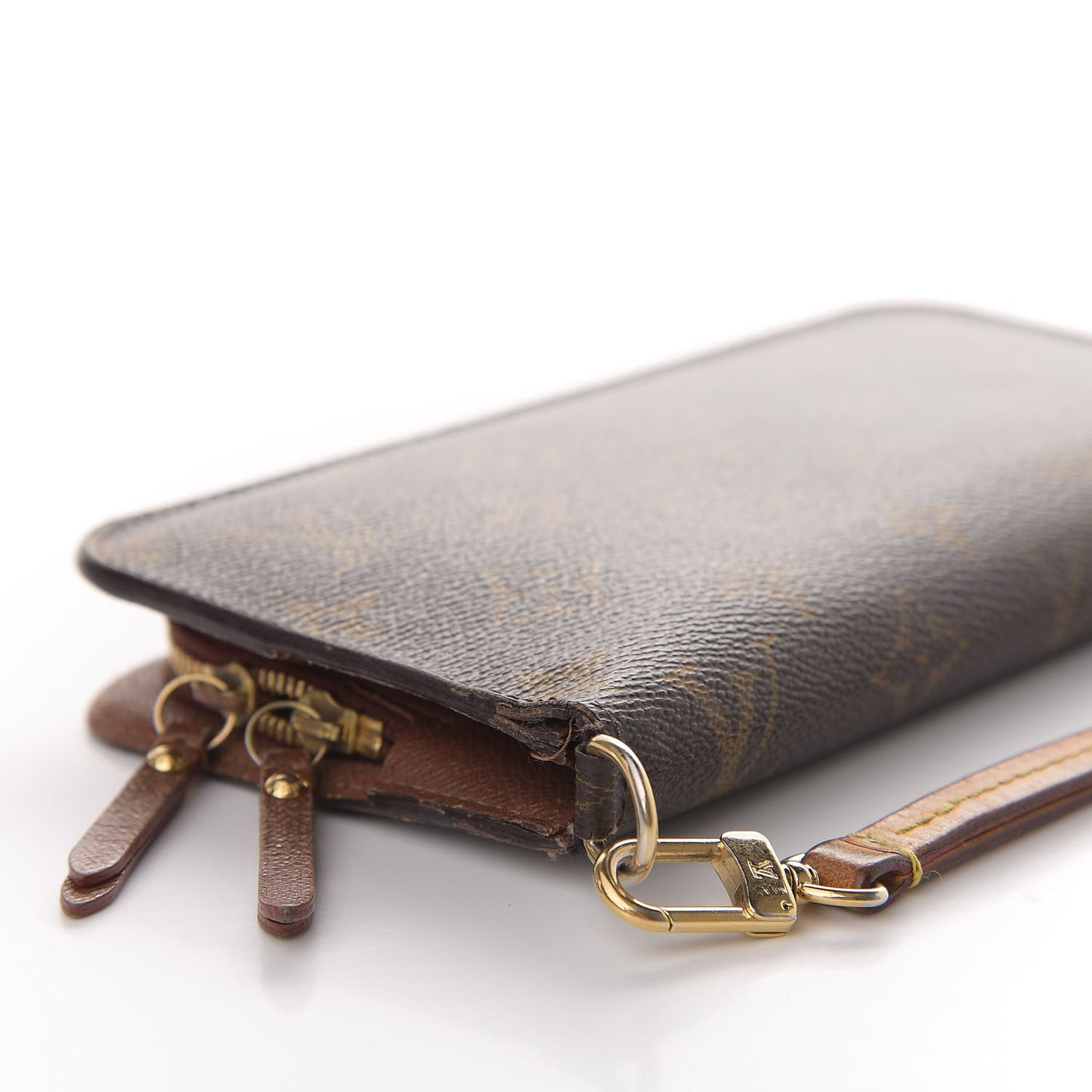 Monogram Insolite Wallet