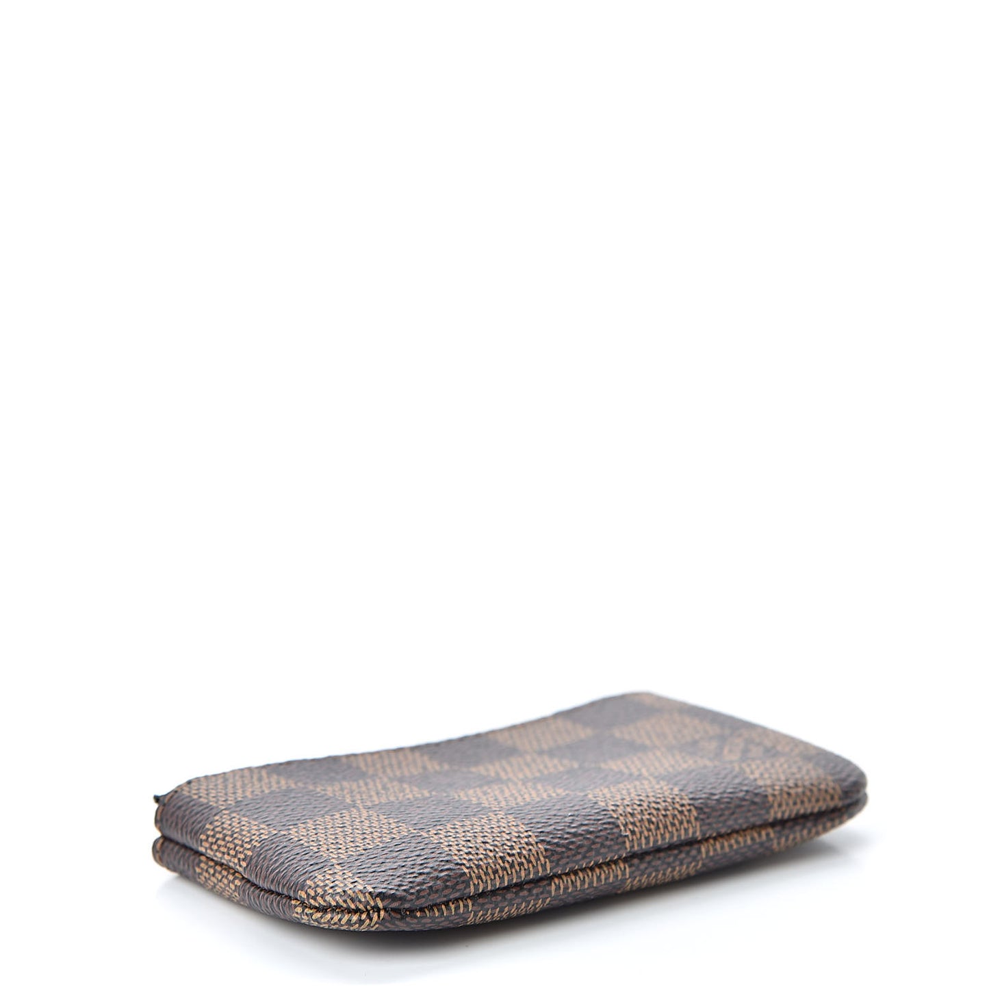 Damier Ebene Key Pouch