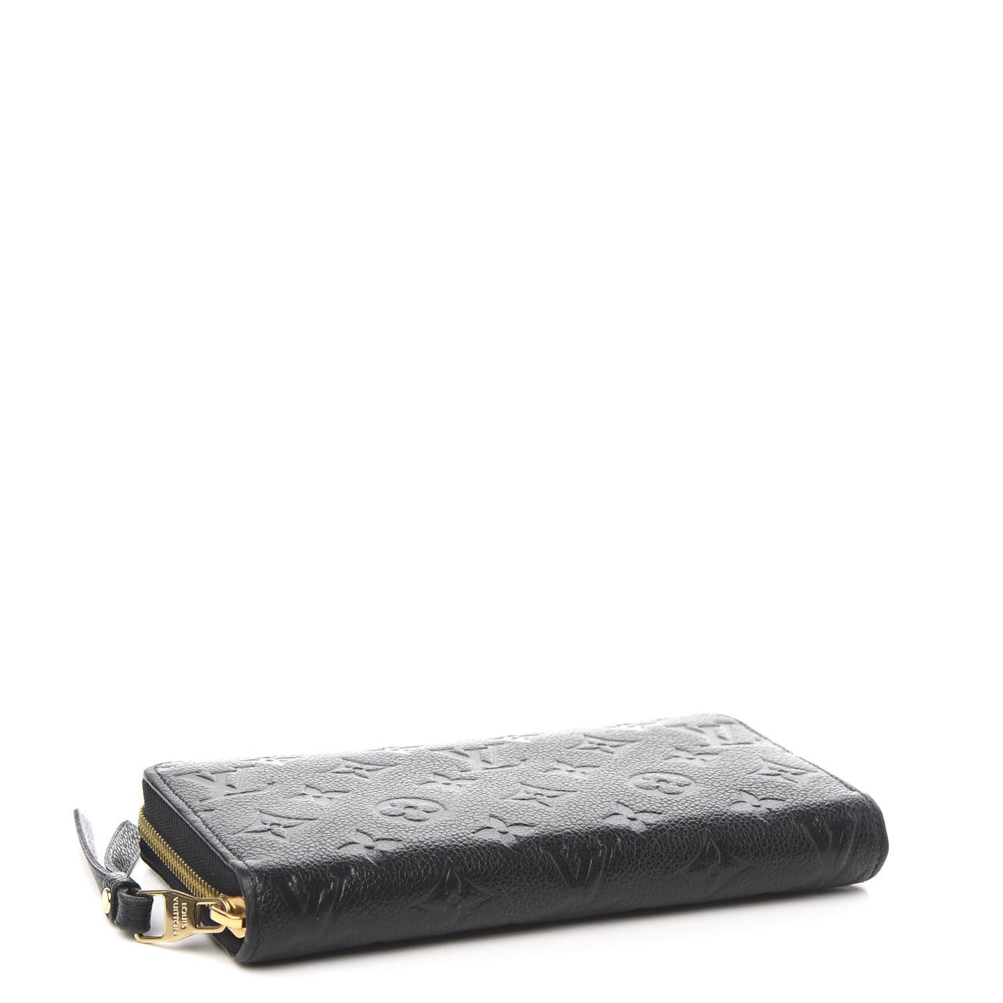 Empreinte Zippy Wallet Black
