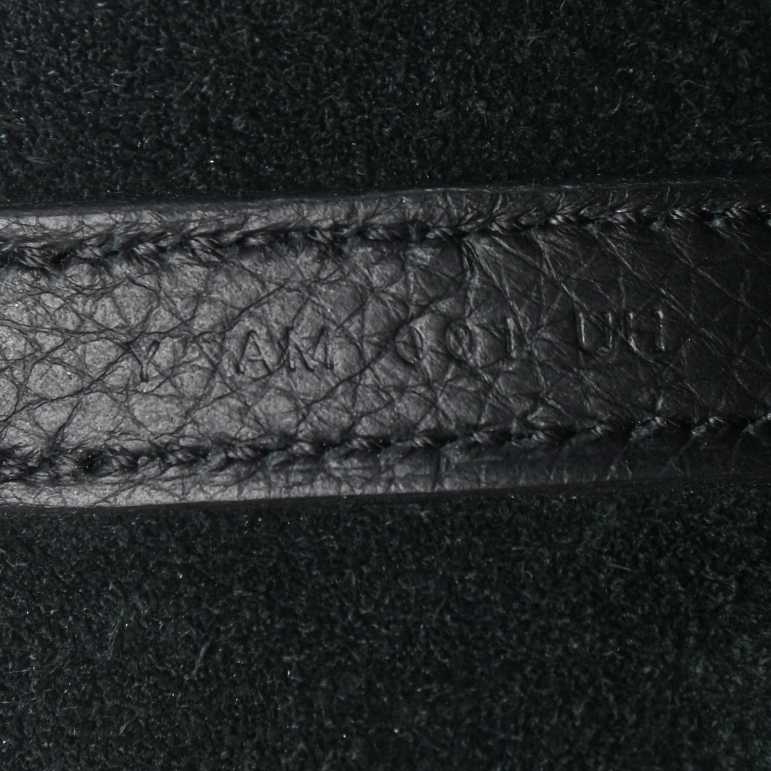 Hermes Taurillon Clemence Picotin Lock 18 PM Black 7 of 10