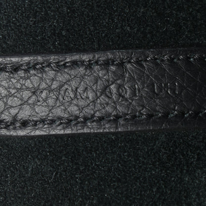 Hermes Taurillon Clemence Picotin Lock 18 PM Black 7 of 10