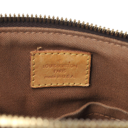 Louis Vuitton Monogram Palermo PM 7 of 9