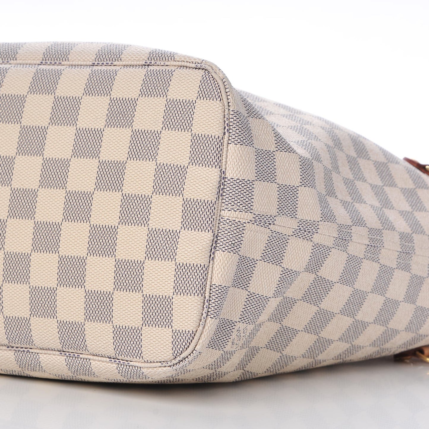 Damier Azur Neo Neverfull MM