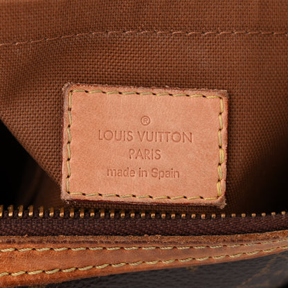 Louis Vuitton Monogram Odeon PM 6 of 11