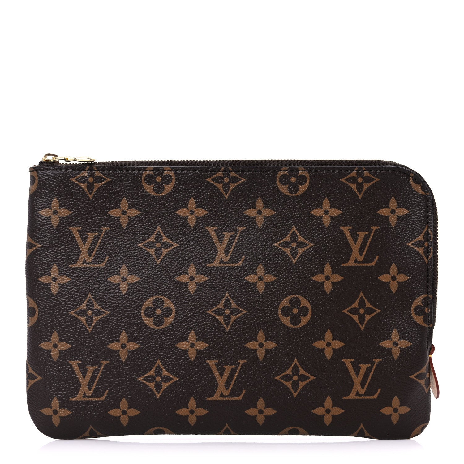 Louis Vuitton Monogram Etui Voyage PM Pouch 1 of 6
