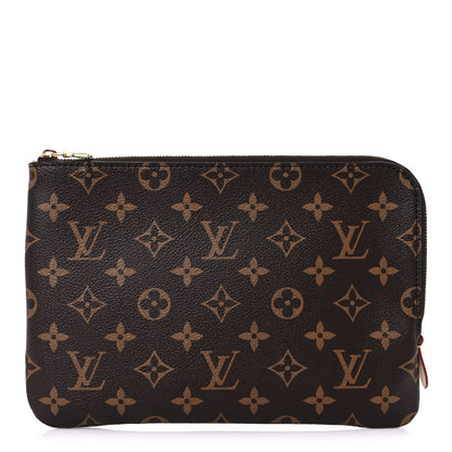 Louis Vuitton Monogram Etui Voyage PM Pouch 1 of 6