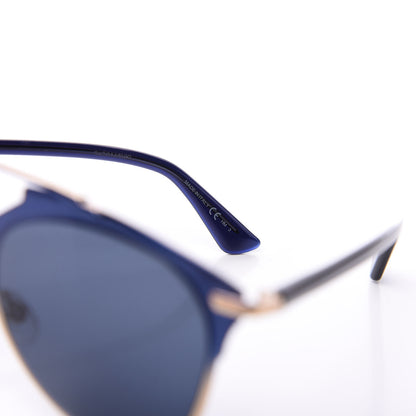Christian Dior Reflected Sunglasses Blue 15 of 19