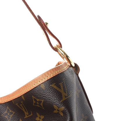 Louis Vuitton Monogram Delightful GM 12 of 17