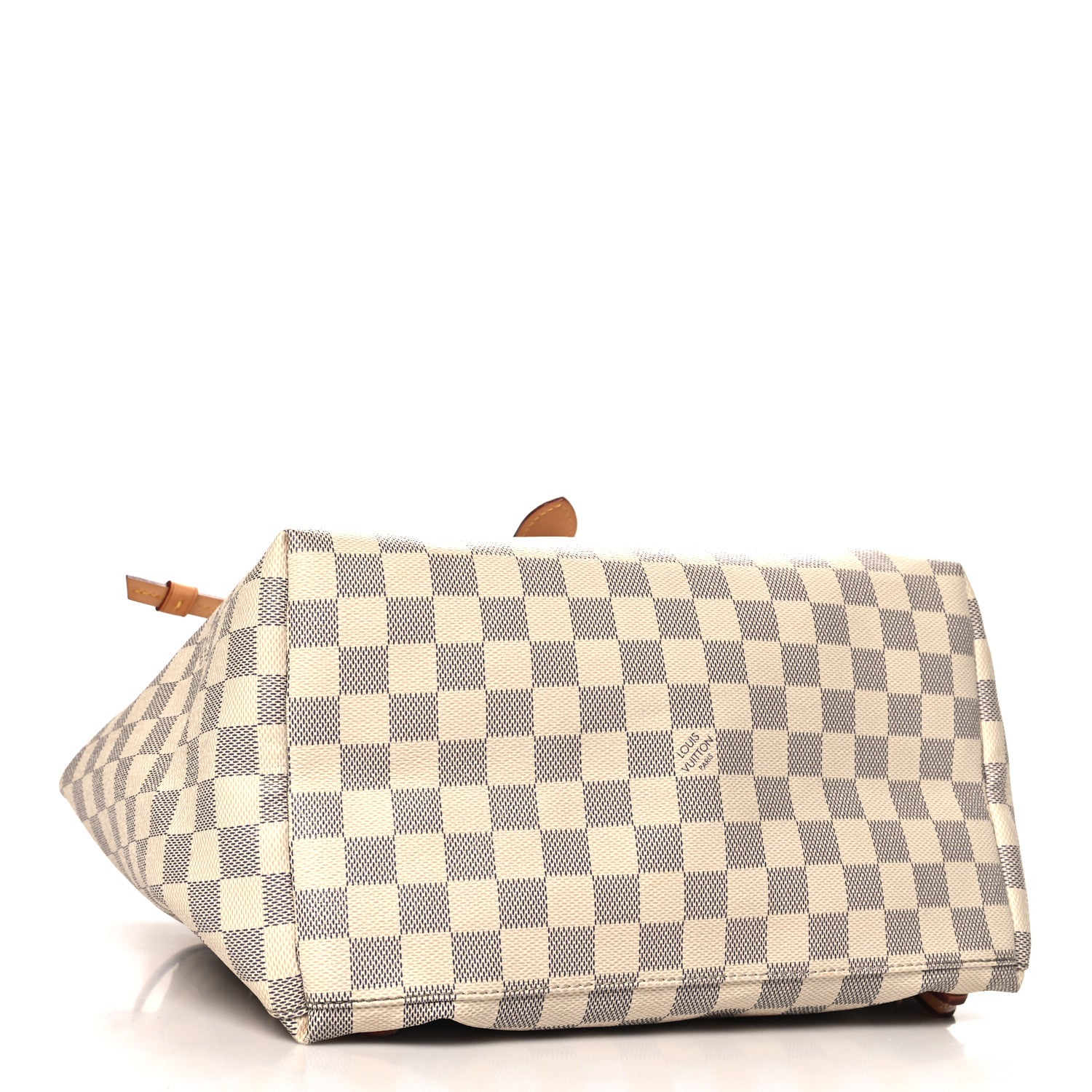 Louis Vuitton Damier Azur Sperone Backpack 4 of 10