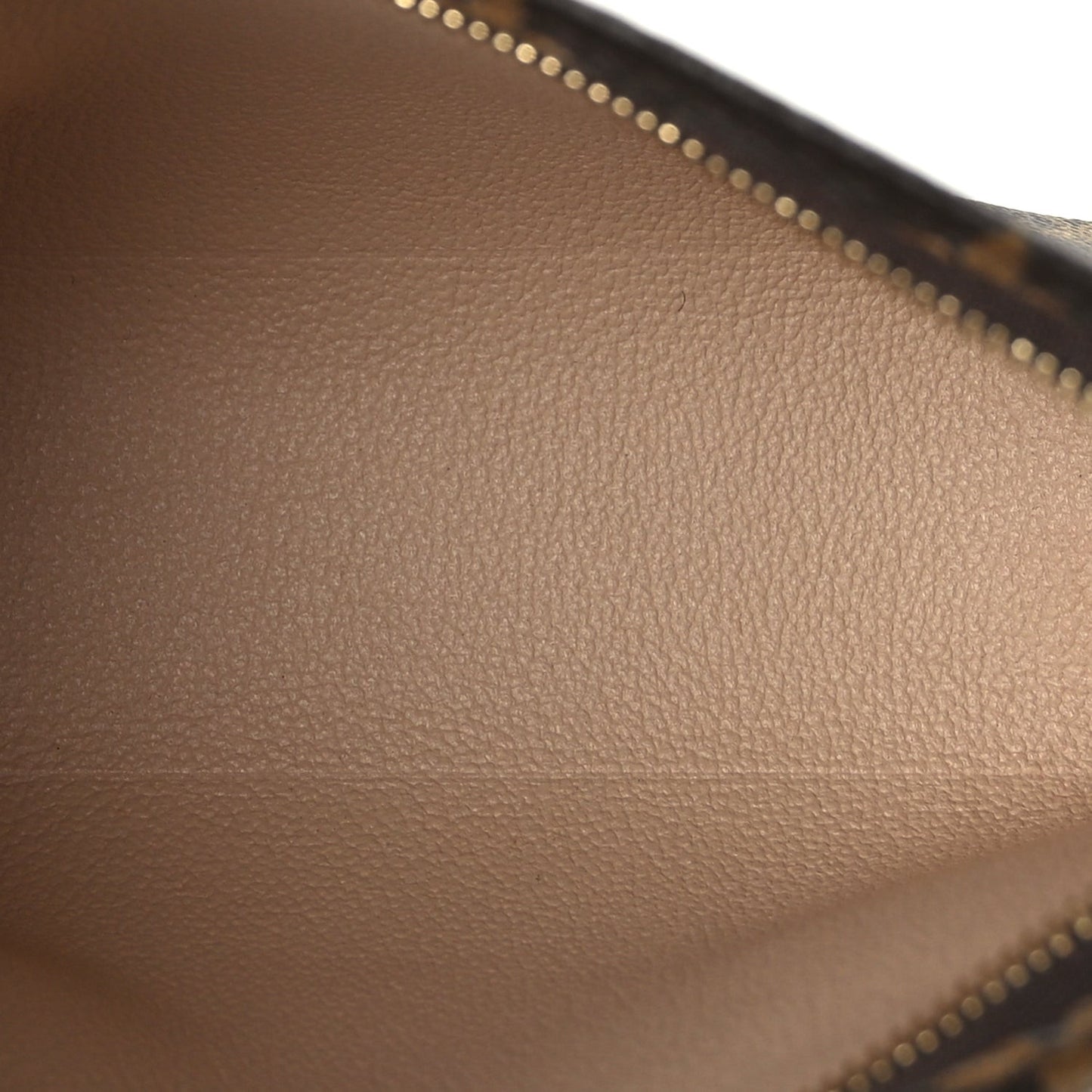 Monogram Toiletry Pouch 19