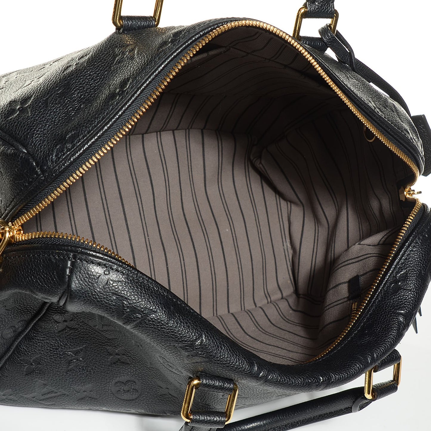 Empreinte Speedy Bandouliere 30 Black