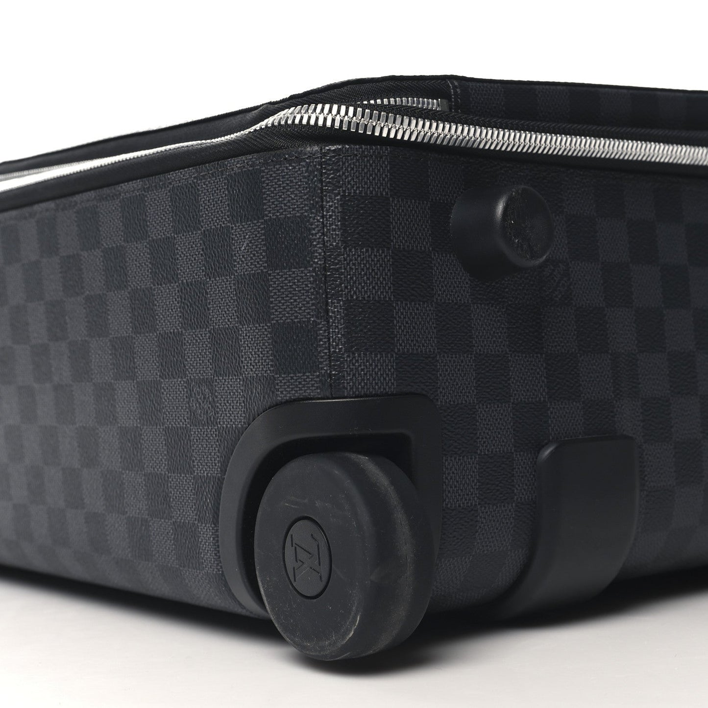 Damier Graphite Pegase Trolley Case