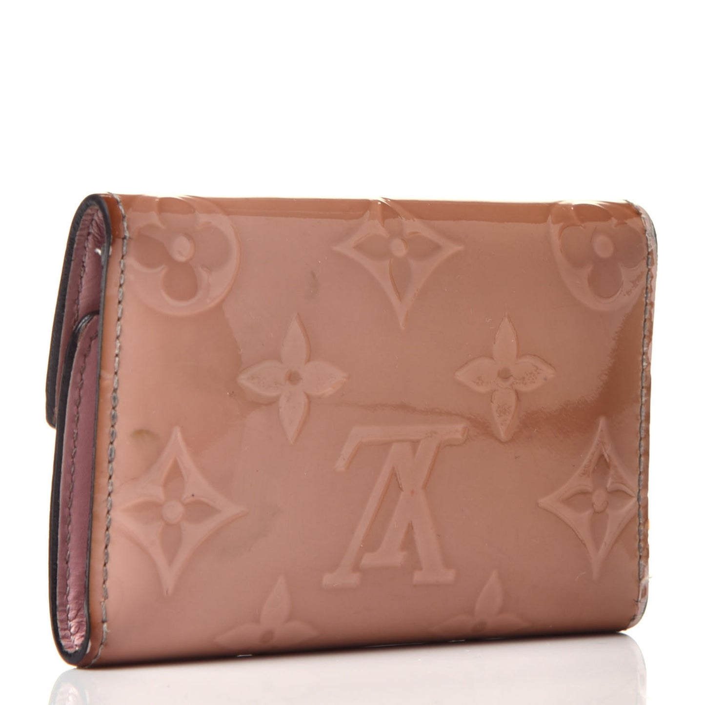 Vernis Multicles 6 Key Holder Rose Ballerine