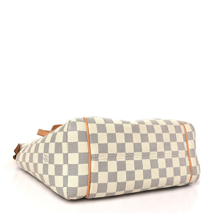 Louis Vuitton Damier Azur Totally PM 4 of 7