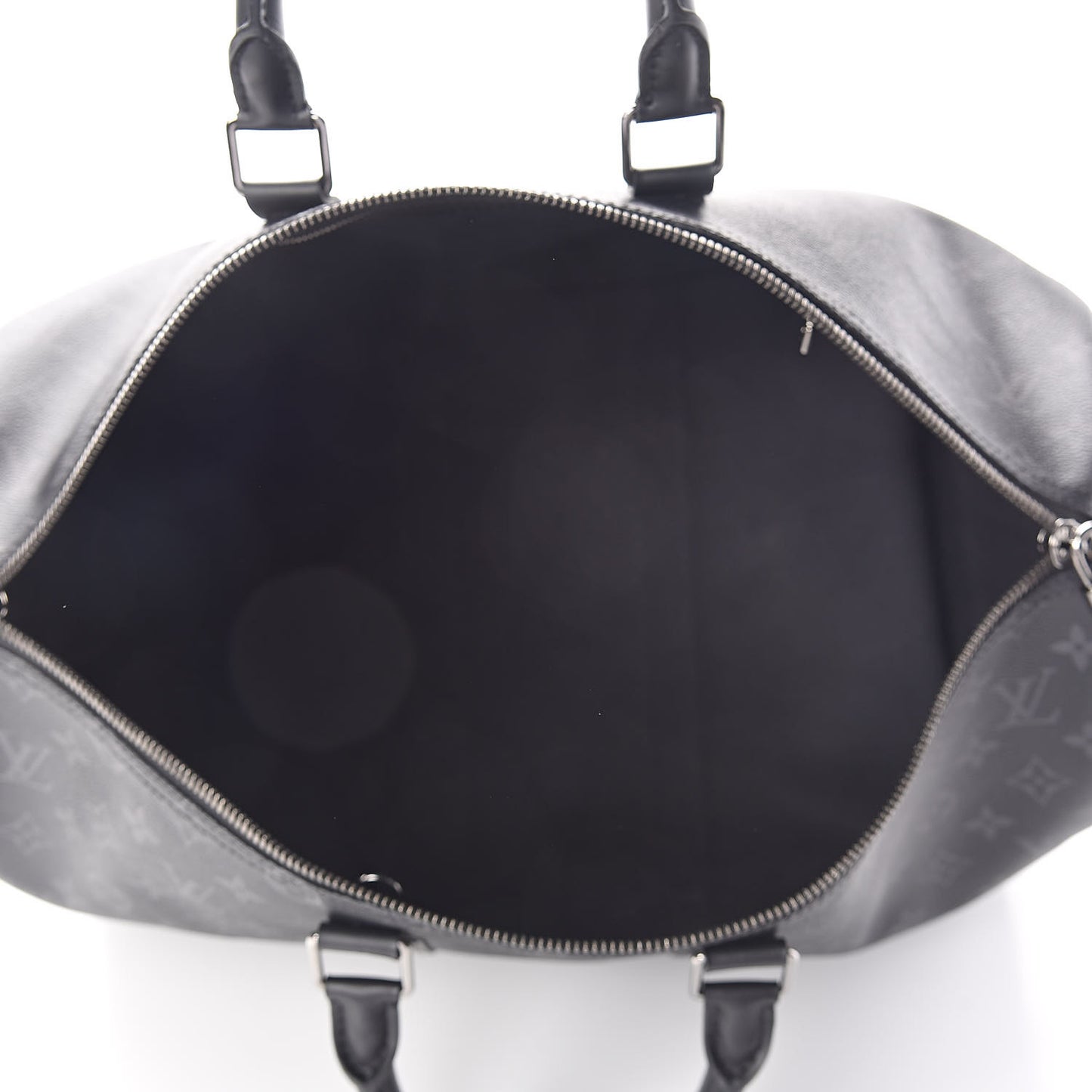 Monogram Eclipse Keepall Bandouliere 45