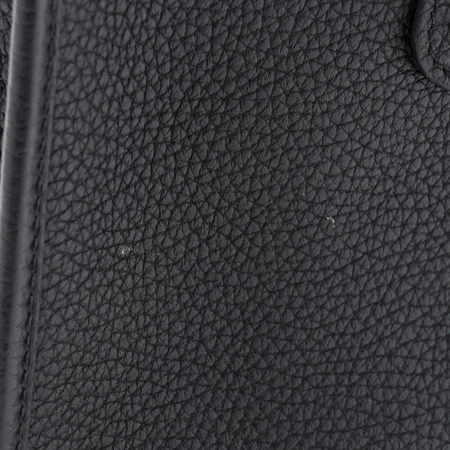 Taurillon Clemence Evelyne TPM Black