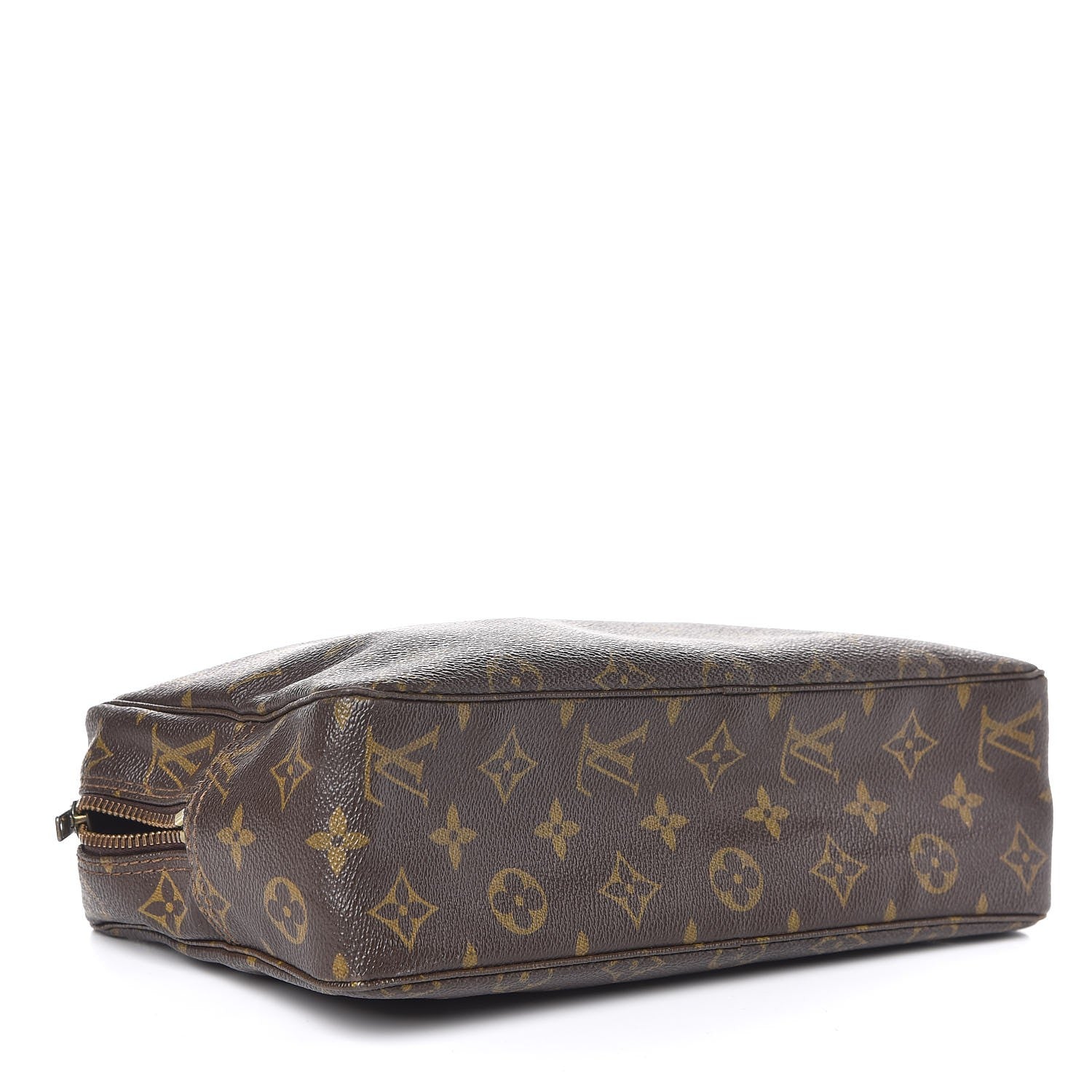 Louis Vuitton Monogram Trousse Toilette 28 4 of 7