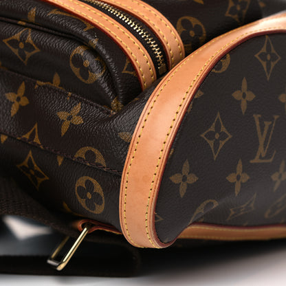 Louis Vuitton Monogram Bosphore Backpack 8 of 16