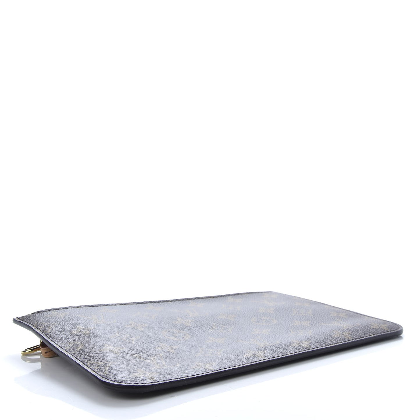 Monogram Neverfull MM GM Pochette Cherry