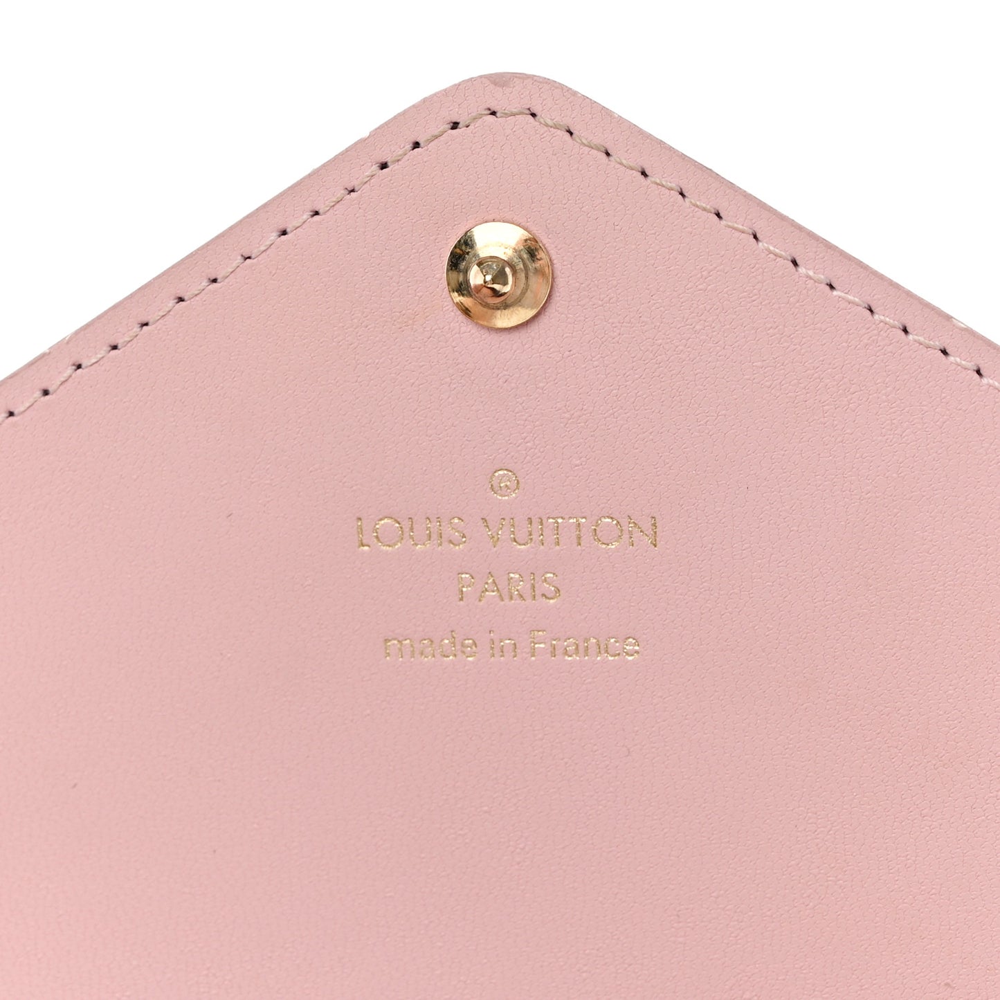 Monogram Kirigami Pochette Set