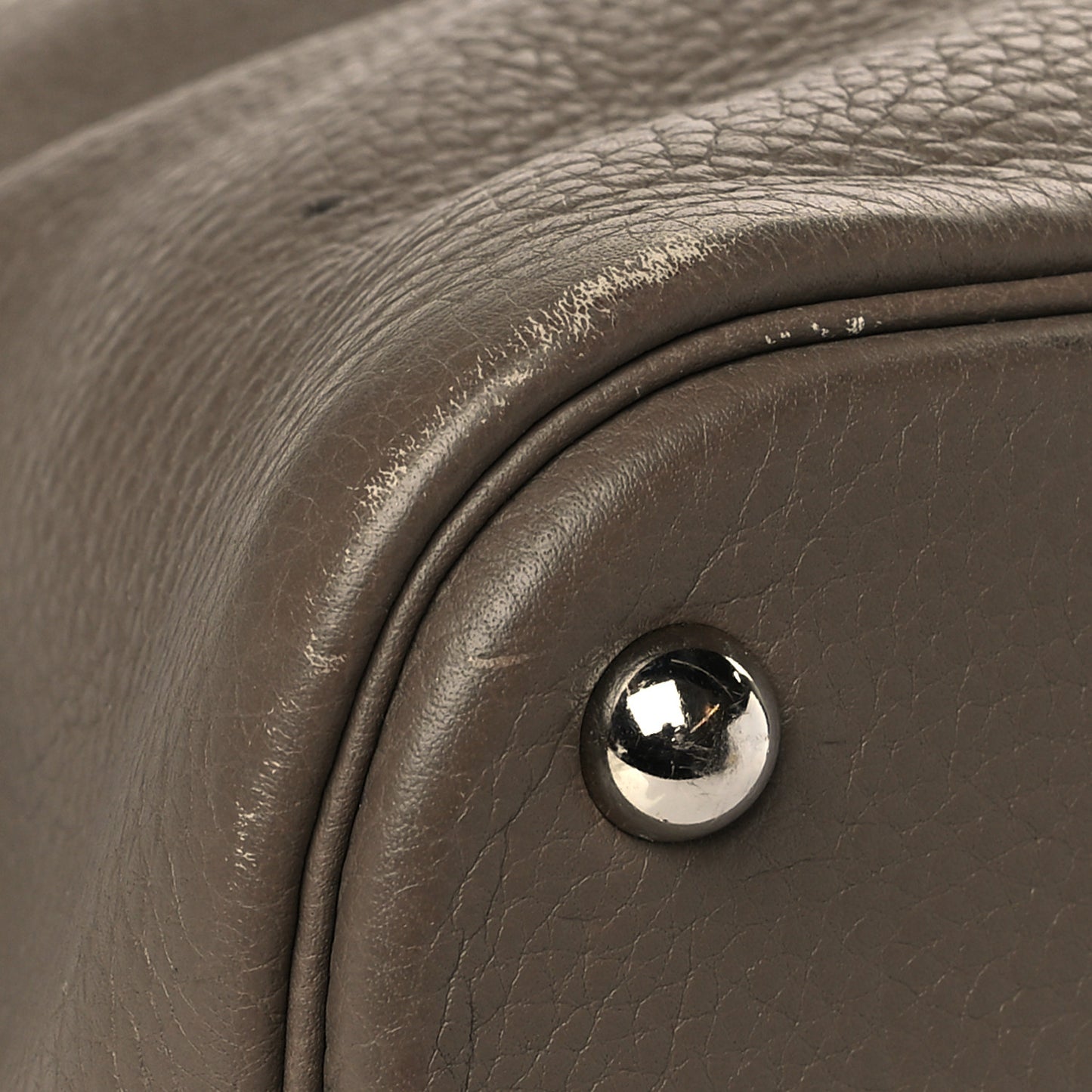 Taurillon Clemence Bolide 35 Etoupe