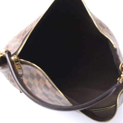 Louis Vuitton Damier Ebene Portobello GM 4 of 9