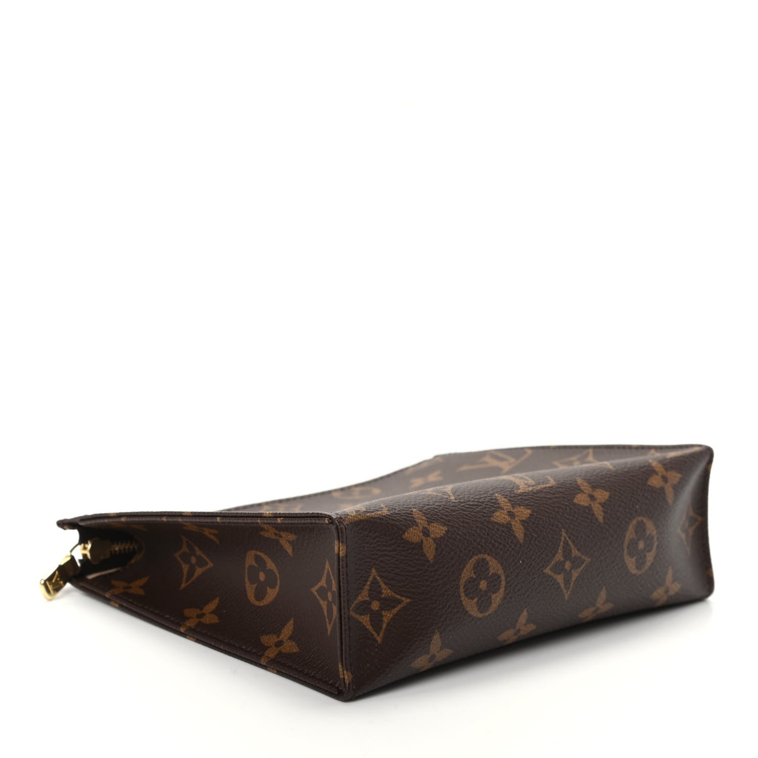 Louis Vuitton Monogram Toiletry Pouch 19 4 of 9