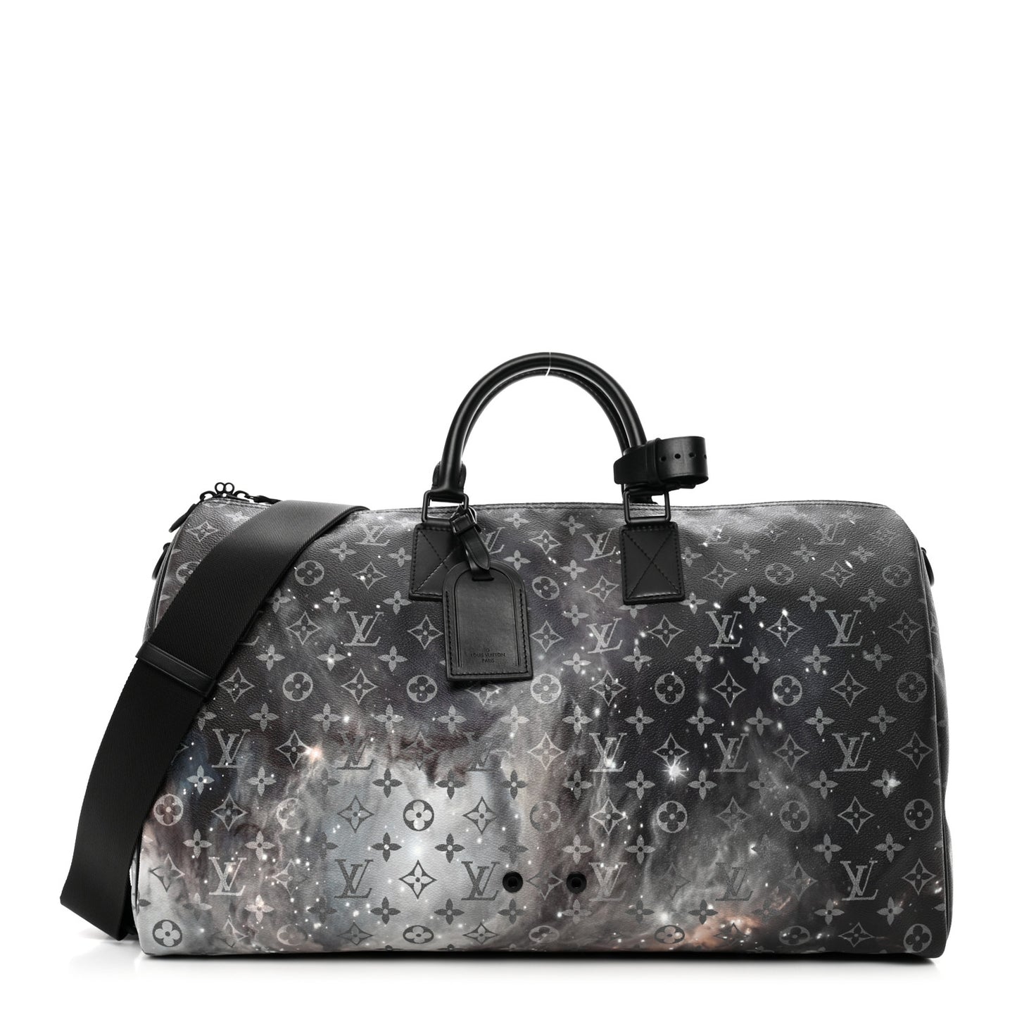 Monogram Galaxy Keepall Bandouliere 50