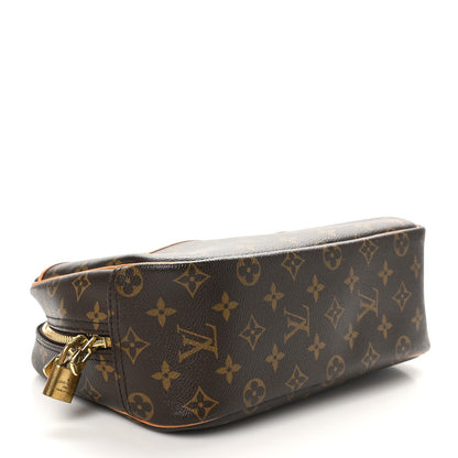 Louis Vuitton Monogram Trouville 4 of 7